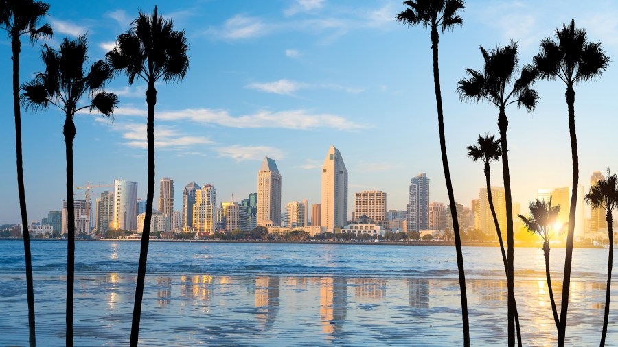 Alaska Airlines adds more nonstop flights from San Diego