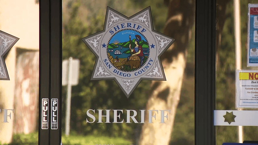 Man detained after slow pursuit in Imperial Beach; two charged with interfering