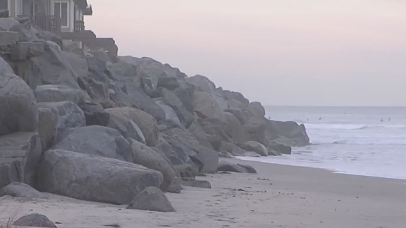 SANDAG plans $260M project to restore San Diego beaches