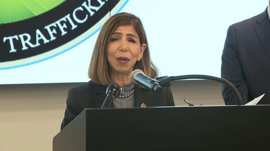 San Diego County district attorney highlights successes in annual report