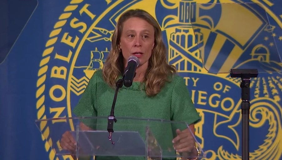 Supervisor Lawson-Remer presents ‘local battleplan' during State of County address