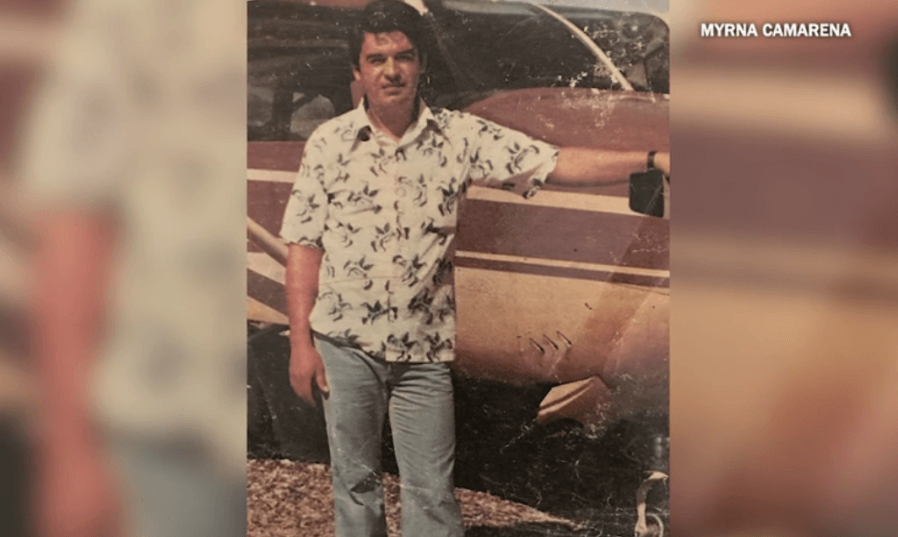 Family of slain DEA agent Enrique ‘Kiki' Camarena details 40-year journey for justice