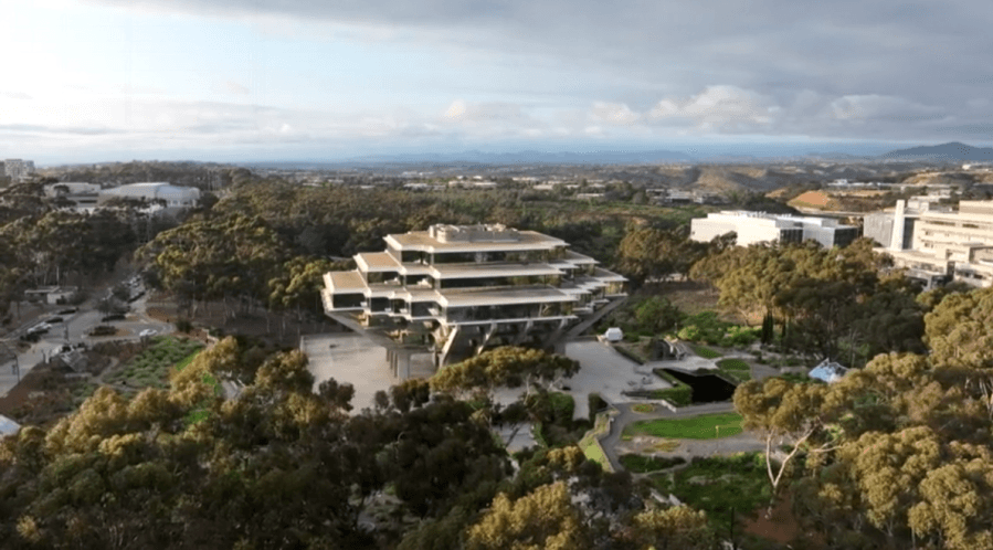UCSD students face visa revocations and deportation amid Trump immigration push