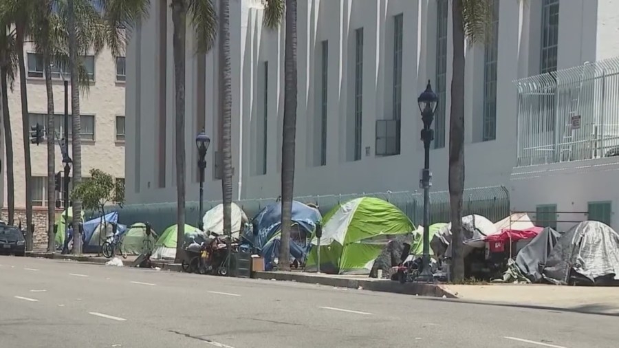 50-bed shelter for unhoused women opens in downtown San Diego