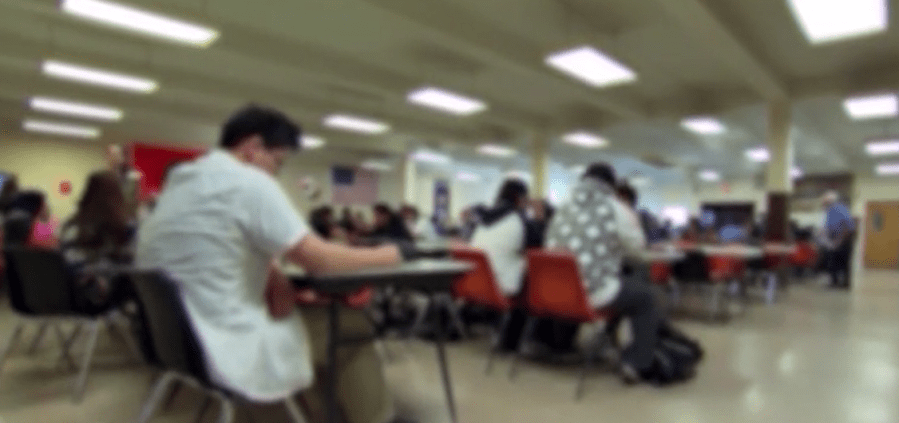 San Diego Unified School District reaffirms position on immigration enforcement