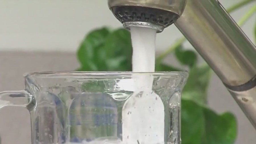 San Diego Water Authority settles 15-year rate dispute with Metropolitan