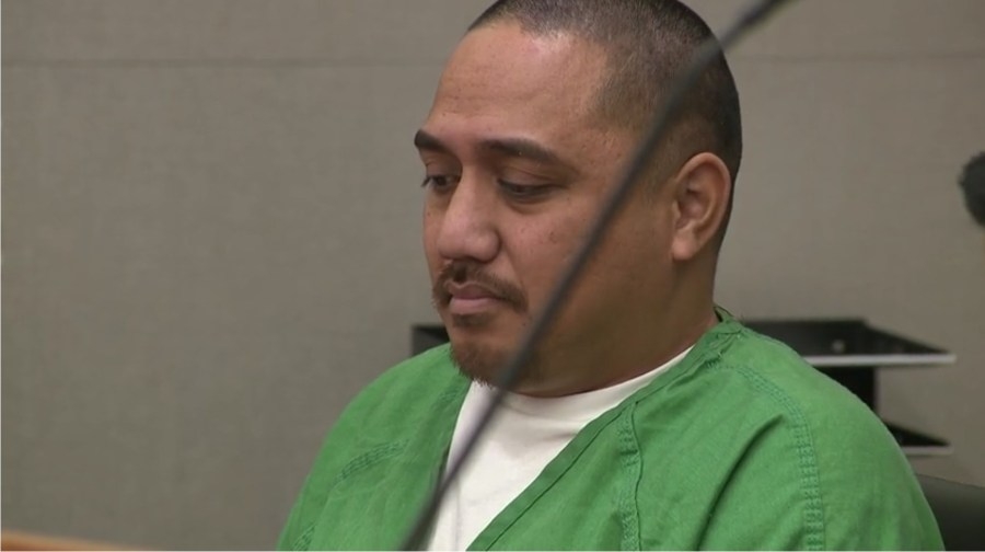 Judge resentences gang member who killed Oceanside Police officer