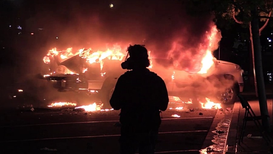 Five years after riots, La Mesa reflects on the unrest and resilient recovery
