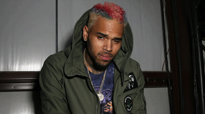 R&B artist Chris Brown to bring world tour to Petco Park