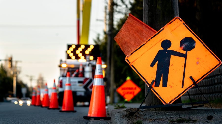 Eastbound SR-52 to close for weekend roadwork; detours available