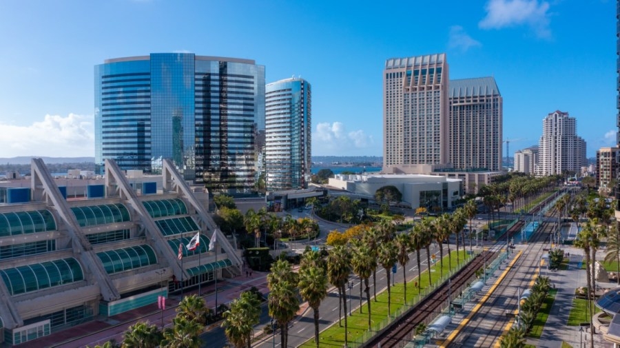 Jason Sudeikis to open SHRM25 conference in San Diego