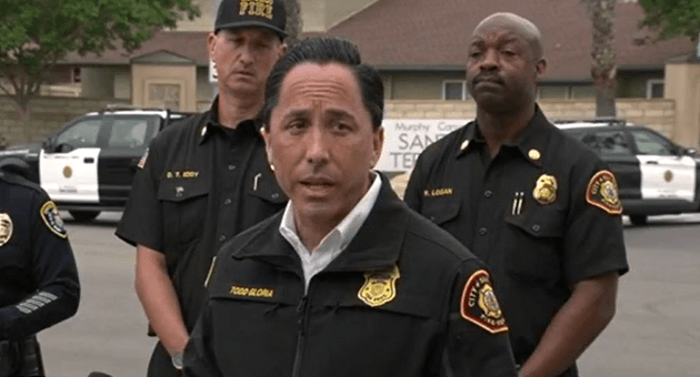 San Diego mayor releases statement on deadly plane crash