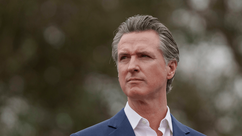 Newsom orders state employees back to the office four days a week later this year