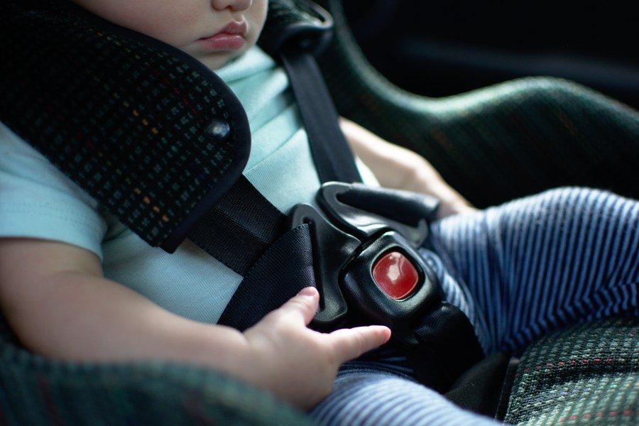Chula Vista police cracking down on people not wearing seat belts