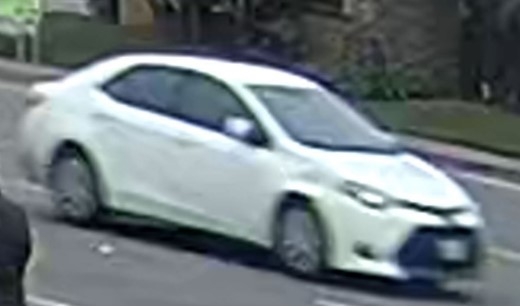 Police: $1,000 reward for tips on suspect in Midway District hit-and-run