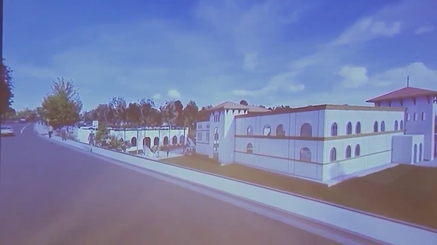 Del Cerro residents sue city over recent reversed decision on mega church project