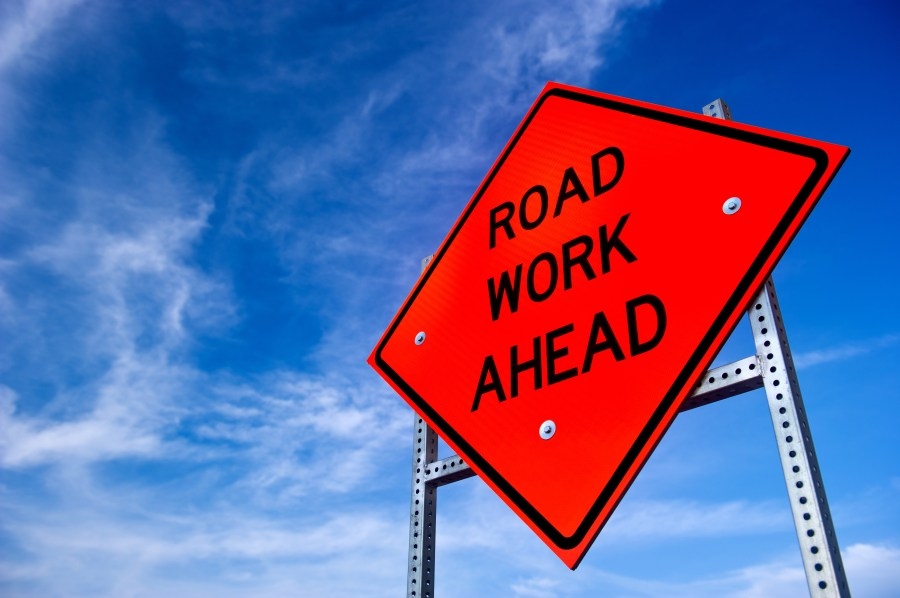 Westbound SR-52 to close for road work: this is when