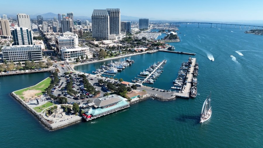 Port of San Diego hosting career fair with nearly 30 businesses