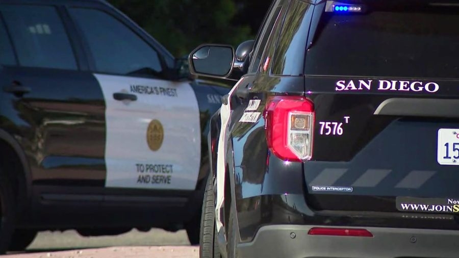 6 people arrested at illegal gambling den bust in San Diego