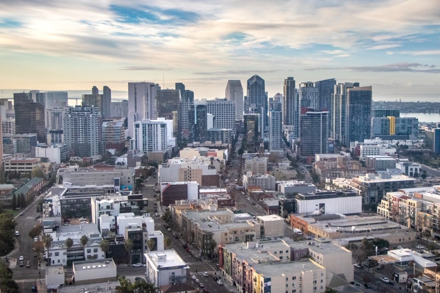 San Diego's ‘hotel room tax' increases soon