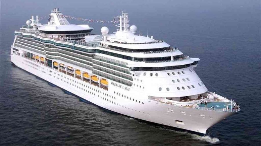 San Diego's cruise business expected to grow in next couple years