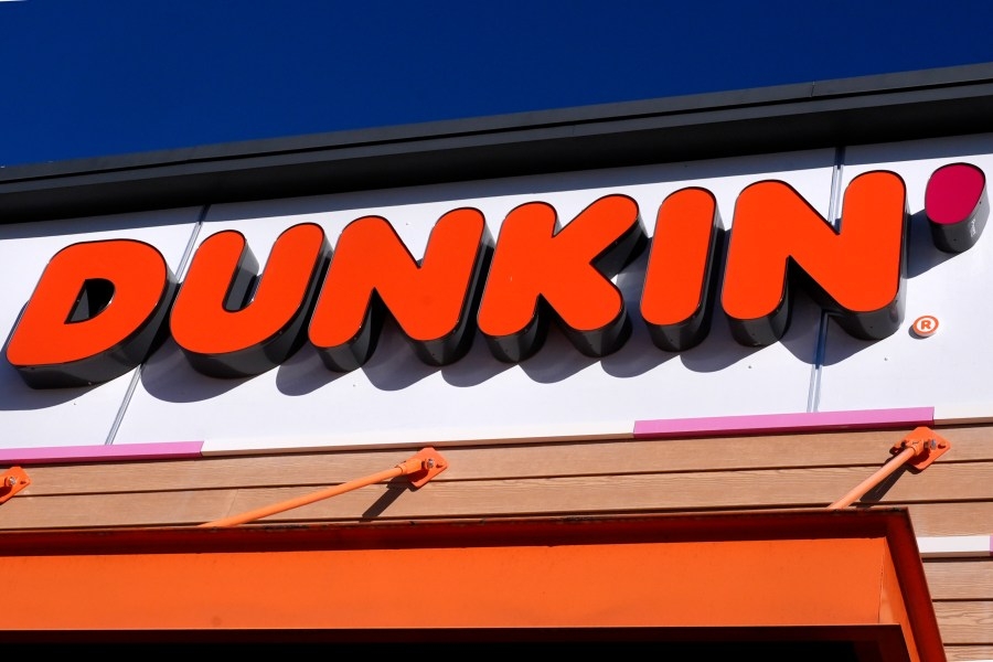 Dunkin' Donuts and Jimmy John's to open first joint drive-thru location in San Diego