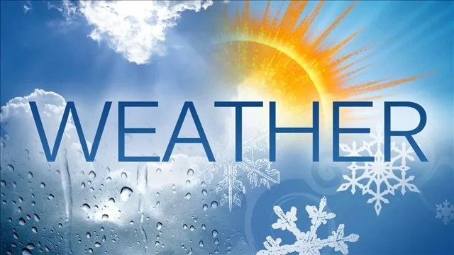 Wake-Up Weather: storms to start the morning commute