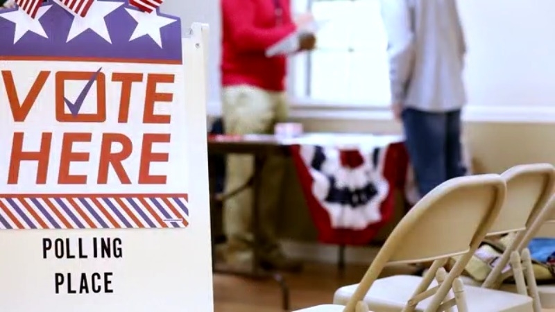 ​Early voting kicks off in Taylor County: Here's your quick guide​