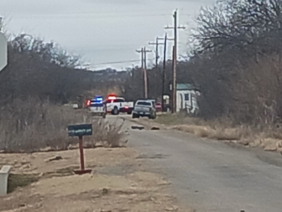 ALERT: Suspect at large after chase in Albany, area on lockdown