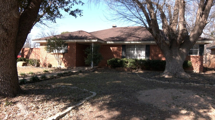 Abilene housing market heats up: More buyers, lower interest rates