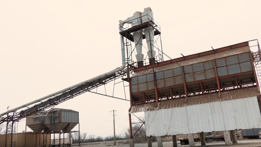 Big Country cotton industry faces closures amid shrinking profits, labor shortages + more