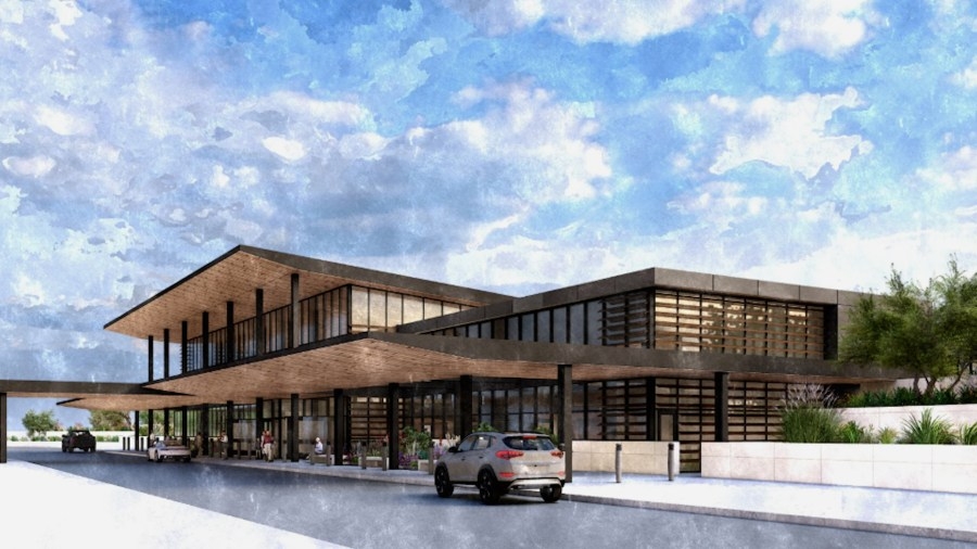 Abilene voters pass $20 million bond for airport upgrades
