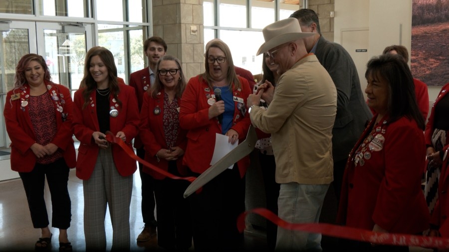 A Whole New Frontier: Frontier Texas adds new features to museum