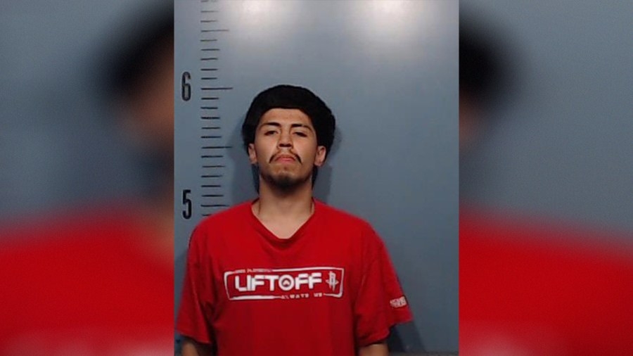 Suspect accused of using 10 doctors' DEA numbers during prescription fraud scheme in Abilene, West Texas