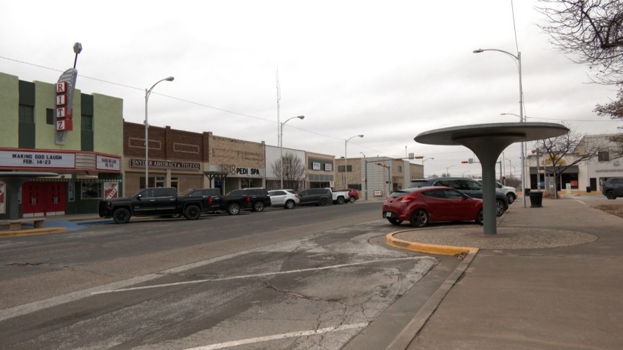 Economic growth in Snyder: New manufacturing & revitalizing businesses