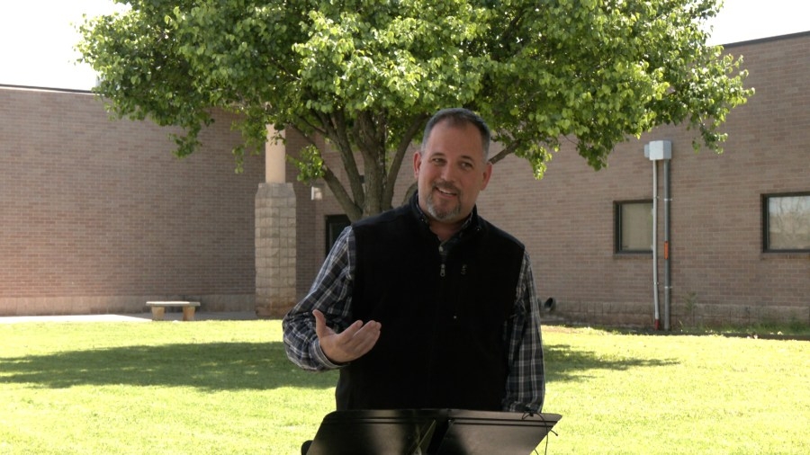 ‘This is where we start': Superintendent responds as Abilene ISD anticipates ‘C' rating