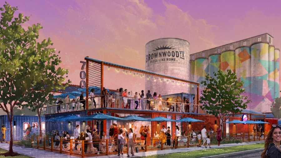 Brownwood moves forward with $18M for downtown master plan phase 1