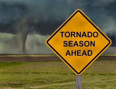 The vital role of storm spotting: How everyday heroes help keep us safe