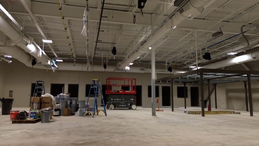 TSTC Abilene Campus to launch new facility with trade programs