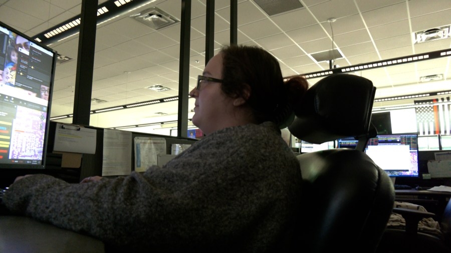Brownwood honors 911 dispatchers during National Public Safety Telecommunicators Week