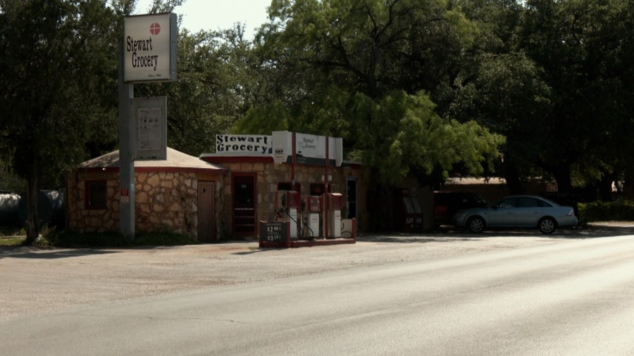 Stewart Grocery in Buffalo Gap closing after 8 decades of community service