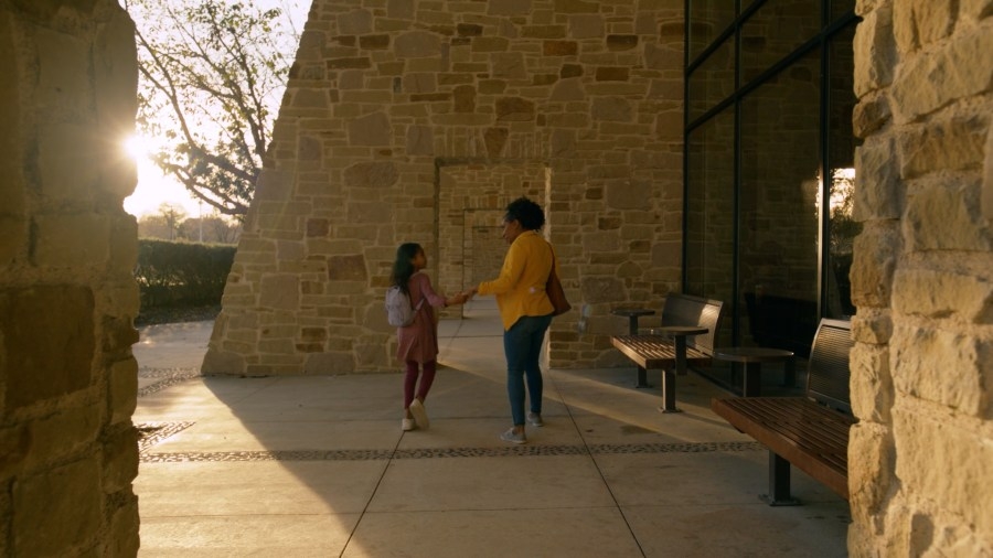 How Big Country CASA helps foster kids navigate the court system