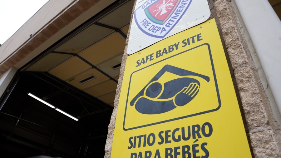 San Angelo could get a Safe Haven Baby Box — here's what that means