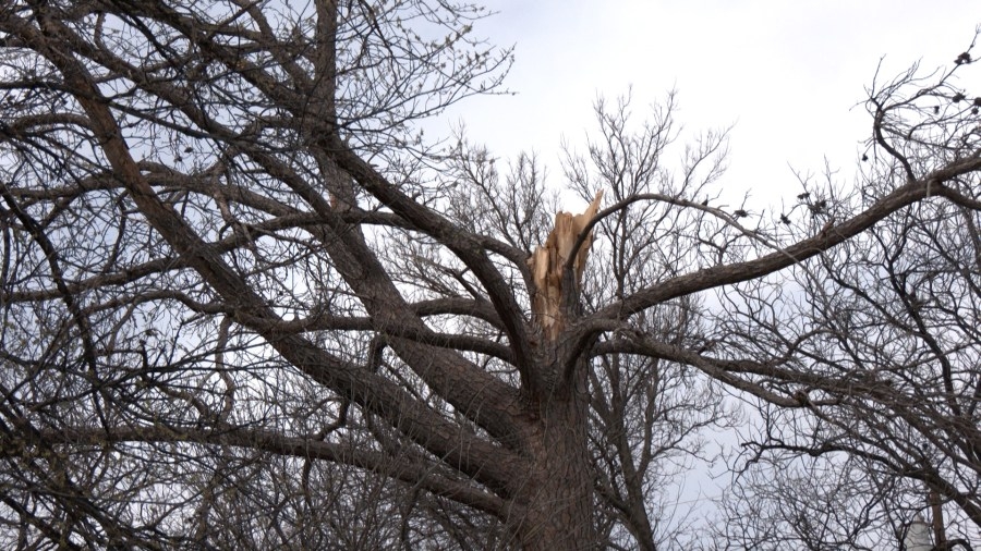 KRBC pays tribute to victims of devastating Midwest storms