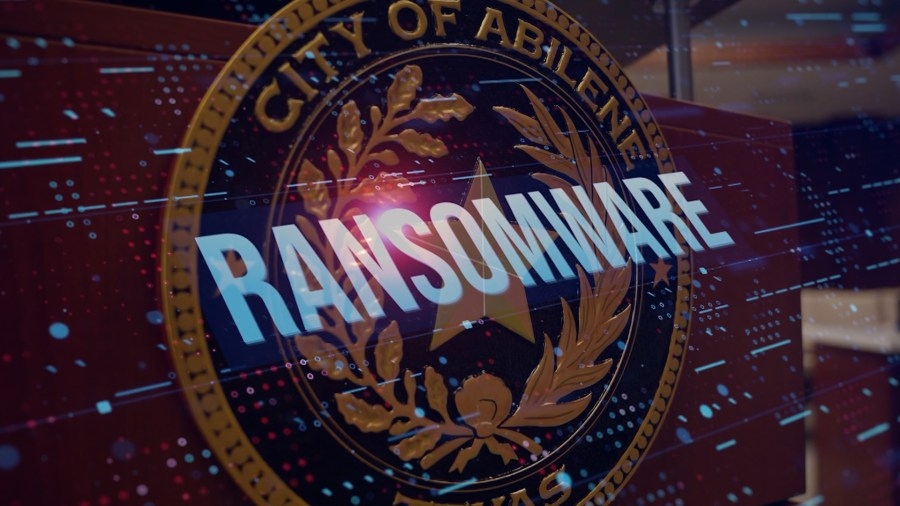 ‘This is a wake up call' Cyber security expert weighs in on City of Abilene cyber attack