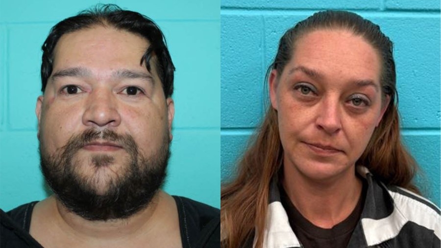 Sweetwater mother, husband arrested during ongoing investigation into alleged child sex crime