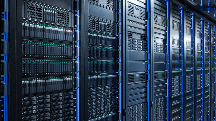 Shackelford County data center to create hundreds of jobs