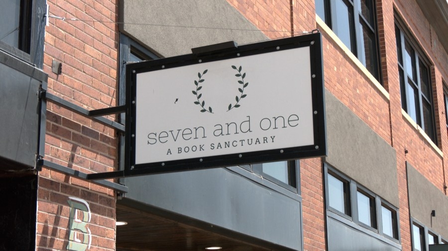 Censorship concerns rise over Texas bill; Abilene bookstore pushes back