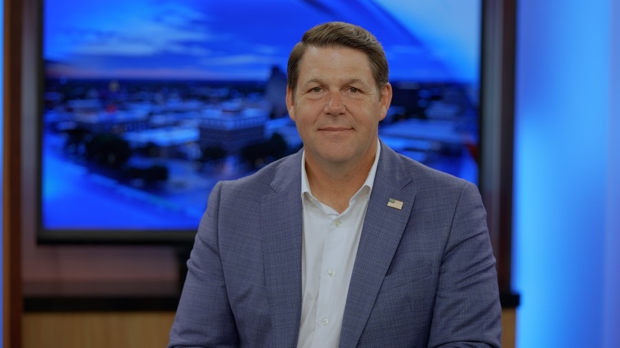 House Budget Chairman Jodey Arrington seeks to expand rural healthcare, weighs in on future farm bill