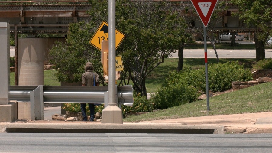 Community collaboration crucial in addressing homelessness in Abilene